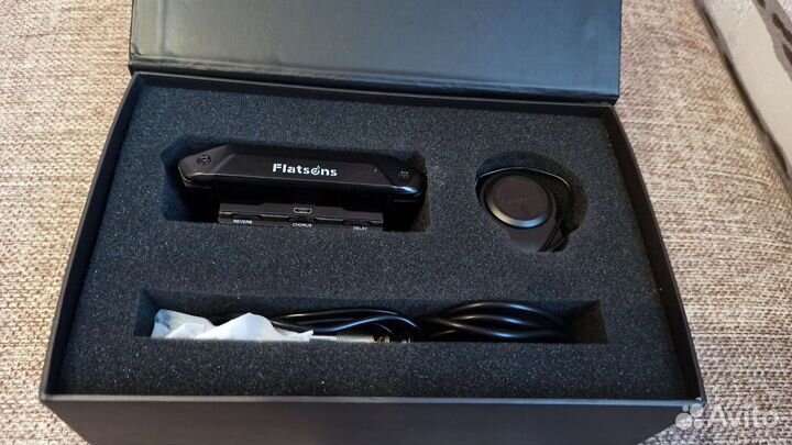 Трансакустика