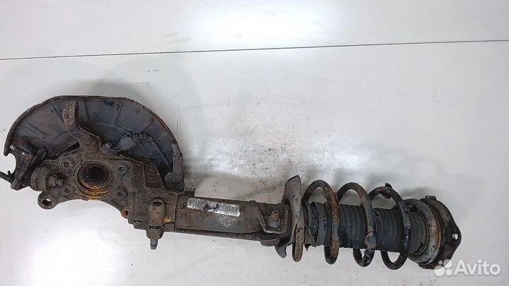 Амортизатор подвески Volkswagen Jetta 5, 2007