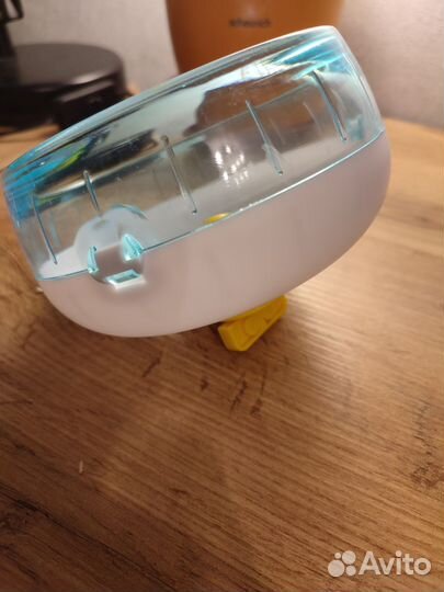 Колесо для хомяка