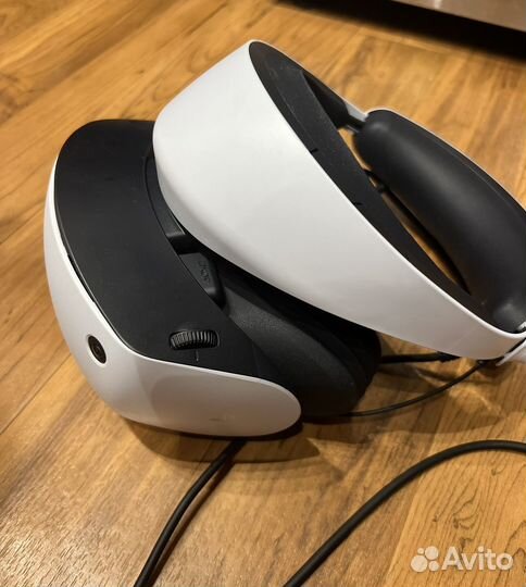 Sony playstation 5 vr2 виртуальная реальность