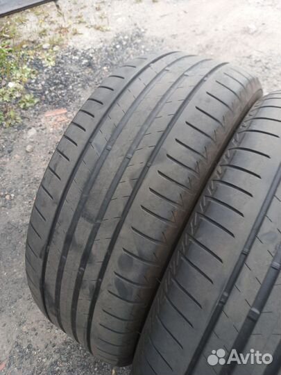 Bridgestone Turanza T005 225/55 R17 97W