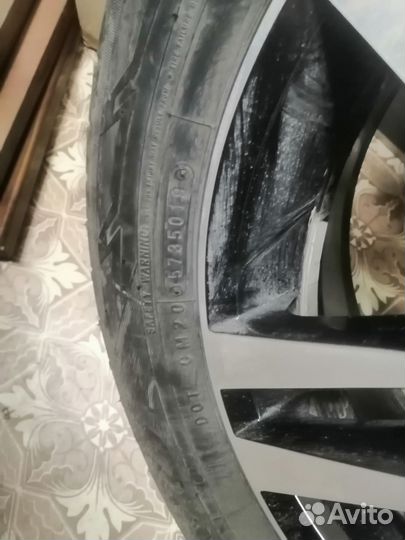 Toyo Observe Ice-Freezer 205/60 R16