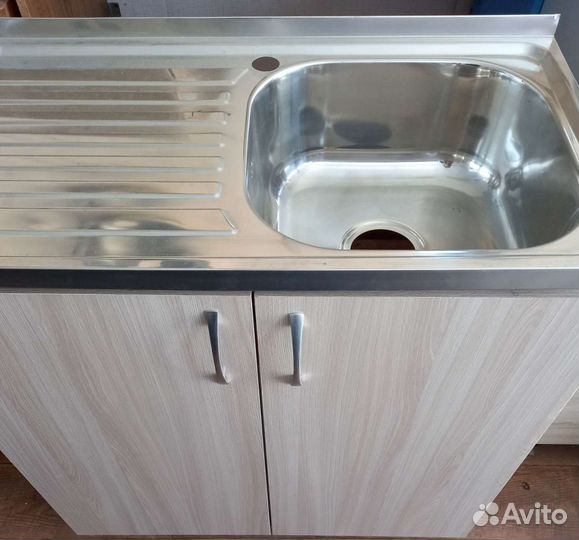 Тумба под мойку на кухню