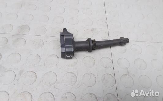 Катушка зажигания бензиновая jaguar XF (X250) (8MB09DE05)