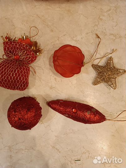 Елка искусственная