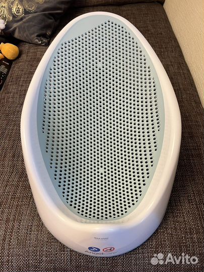 Горка для купания angelcare