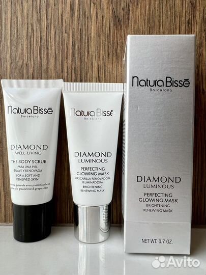 Pai, Emma Hardie, Eve Lom, Natura Bisse