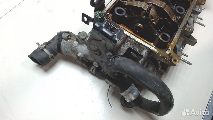 Головка блока (гбц) Citroen C2, 2004