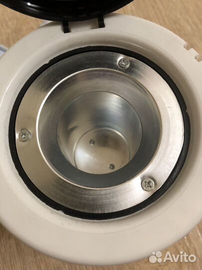 Стерилизатор для маникюра