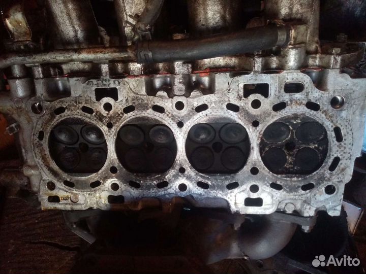 Продам гбц и блок в сборе