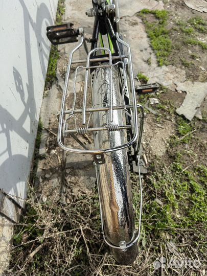 Велосипед детский складной 20 дюймов