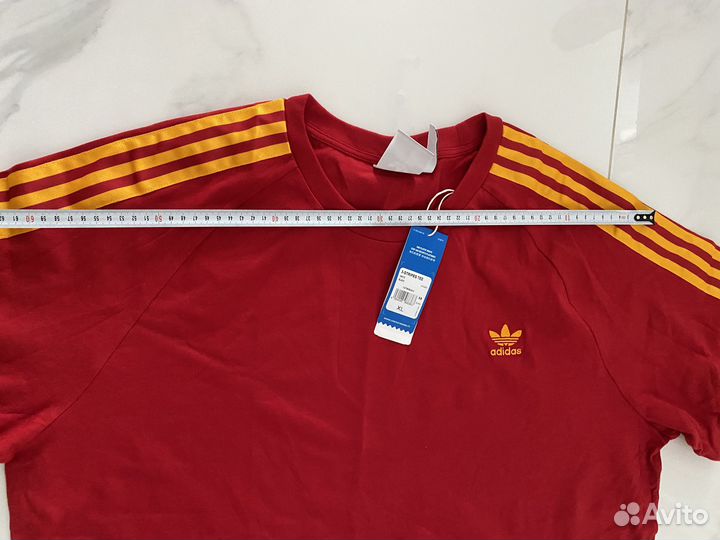 Футболка Adidas originals оригинал