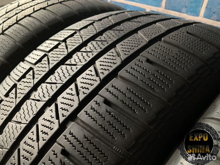 Continental ContiCrossContact Winter 275/40 R22 108V