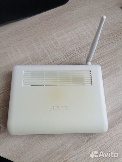 Роутер Asus RT-G32