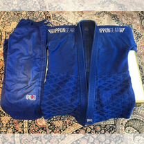 Кимоно ippon Gear