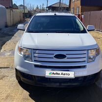 Ford Edge 3.5 AT, 2009, 145 000 км, с пробегом, цена 1 350 000 руб.