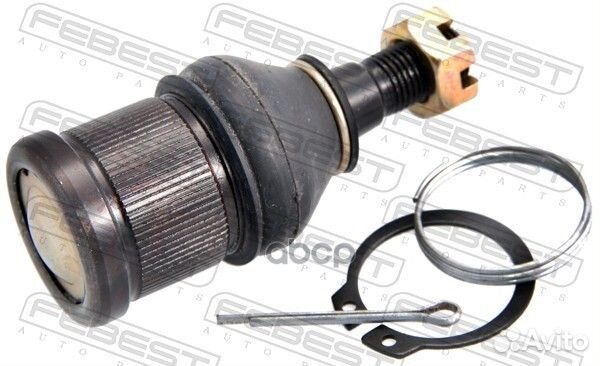 Опора шаровая переднего верхнего рычага (infini