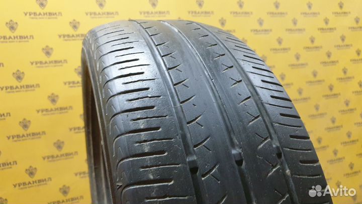 Yokohama BluEarth AE01 205/55 R16 91H