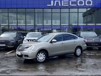 Nissan Almera 1.6 AT, 2014, 173 090 км, с пробегом, цена 689 000 руб.