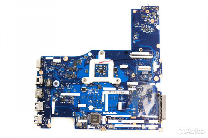 Материнская плата Lenovo G500s HM77 vilg1/G2 LA-99
