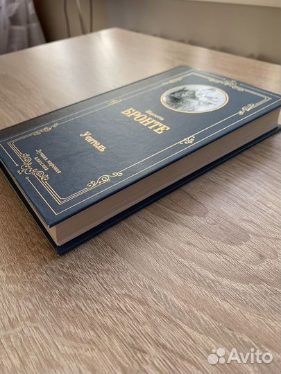 Книга «Учитель» Шарлотта Бронте