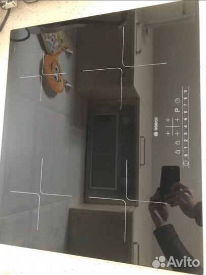 Ремонт Варочных панелей и Духовых шкафов