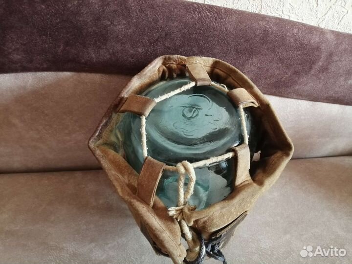 Боксерский шлем