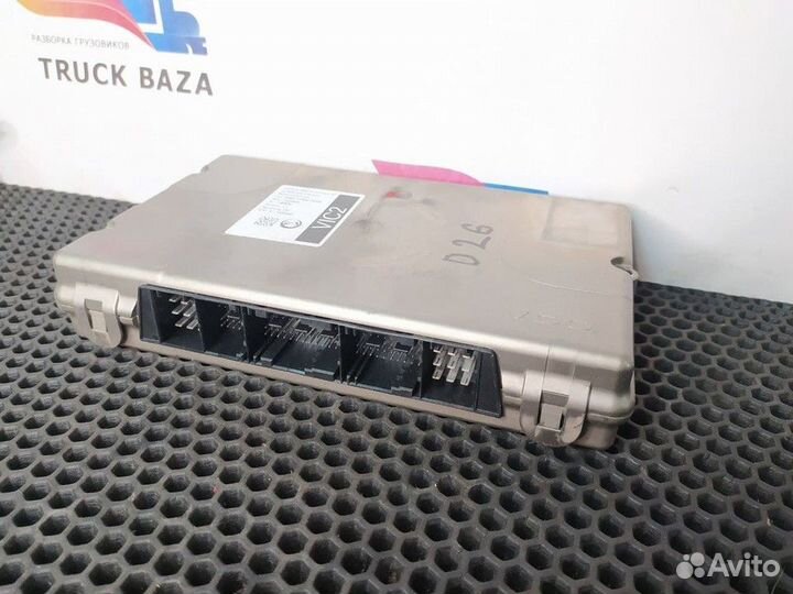 Блок управления VIC2 Daf XF105