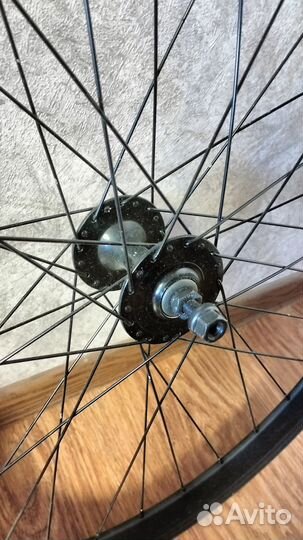 Колеса 700с фикс