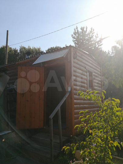 Дача 56 м² на участке 6 сот.