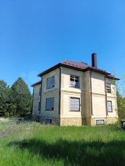 Участок 3,4 га (СНТ, ДНП)