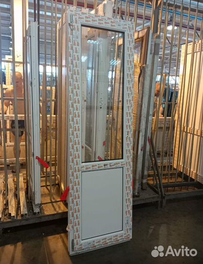 Пластиковые Окна, Двери, Балконы. Залегощь