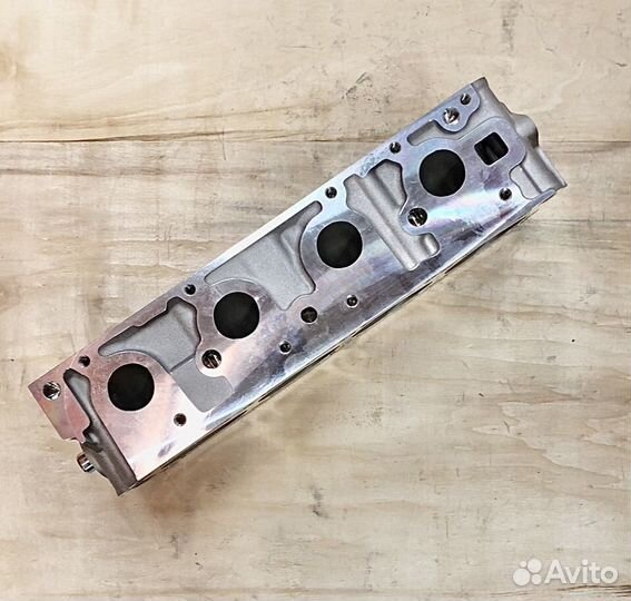 ГБЦ A15SMS Головка блока ГБЦ Lanos Nexia 1.5 N150