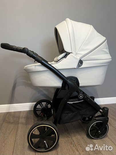 Детская коляска 2 в 1