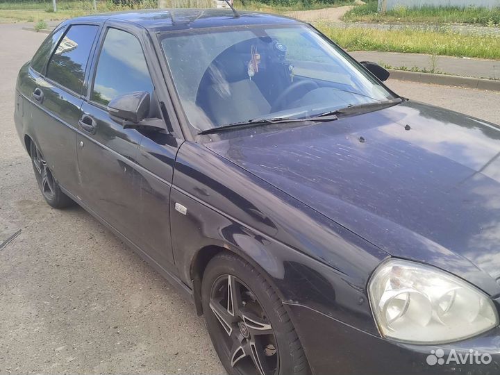 LADA Priora 1.6 МТ, 2011, 224 000 км