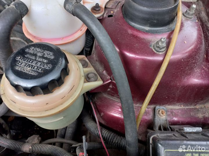 Chevrolet Lanos 1.5 МТ, 2008, 111 111 км