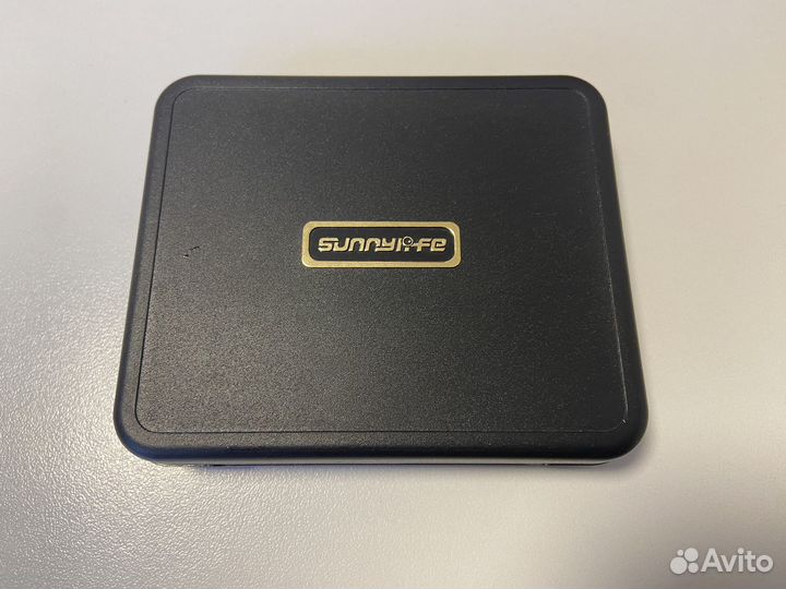 Аксессуары для квадрокоптера Dji Mavic Mini 6 шт