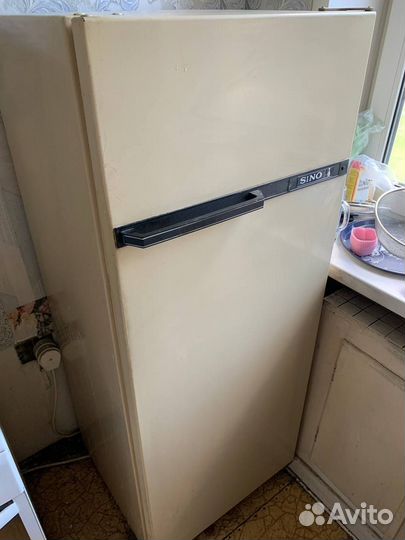 Холодильник