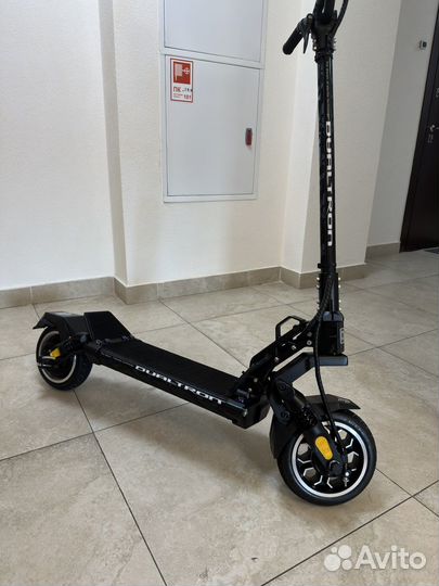 Электросамокат Dualtron Mini 17,5ah 52v