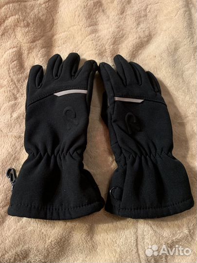 Перчатки Reima 2-3