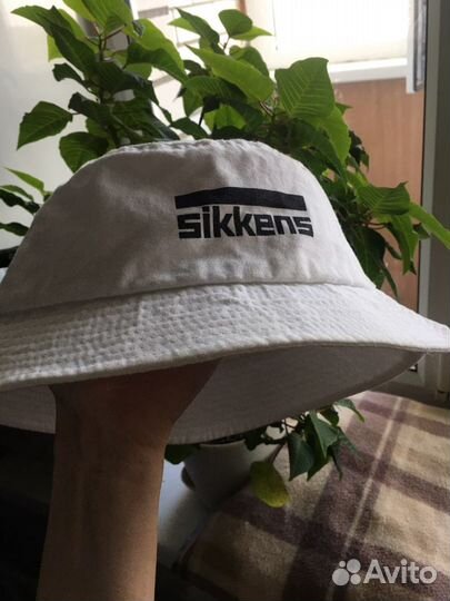 Панамка панама