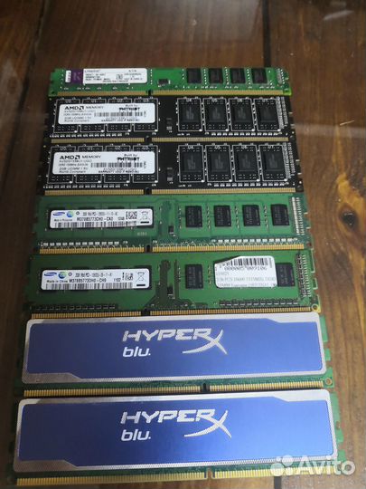 DDR3 2Gb