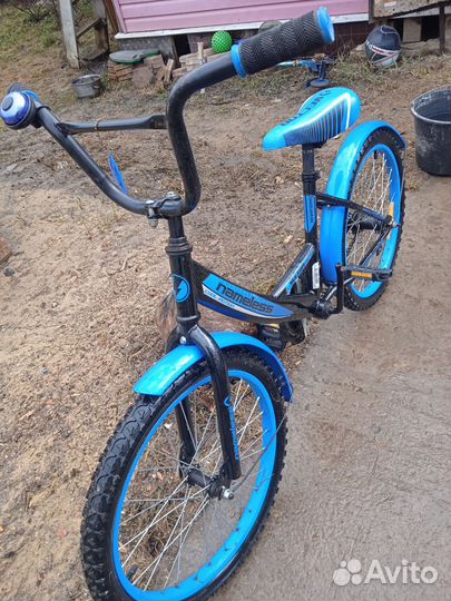 Велосипед детский 20