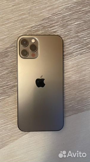 iPhone 12 Pro, 256 ГБ