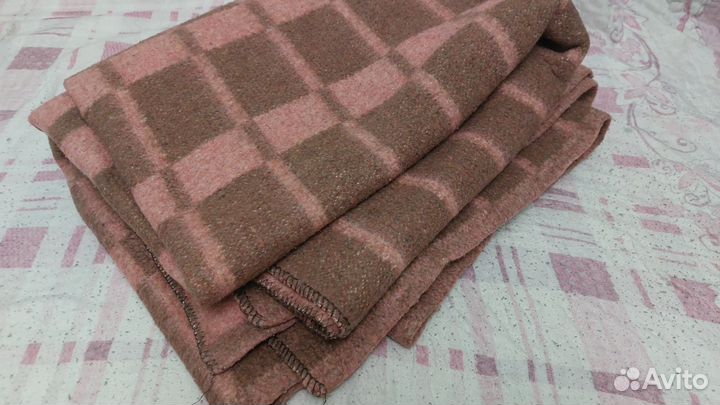 Одеяло теплое