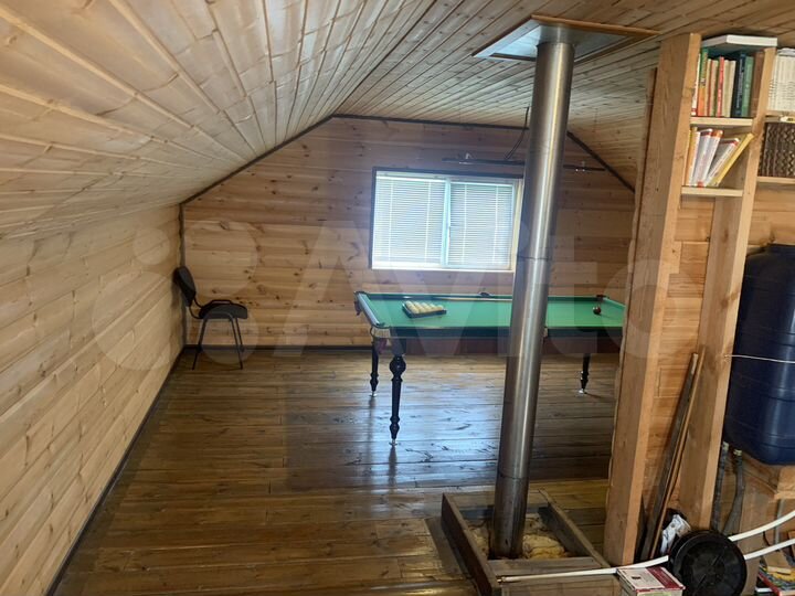 Дача 85 м² на участке 6 сот.