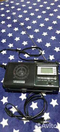 Радиоприемник