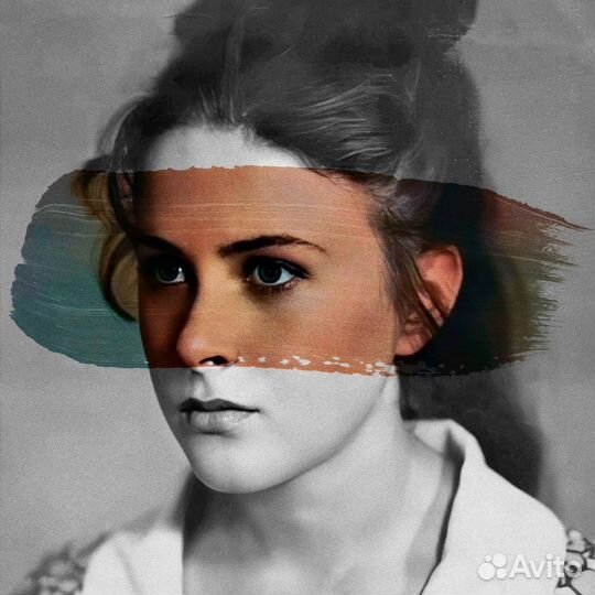 Реставрация и оцветнение фотографий