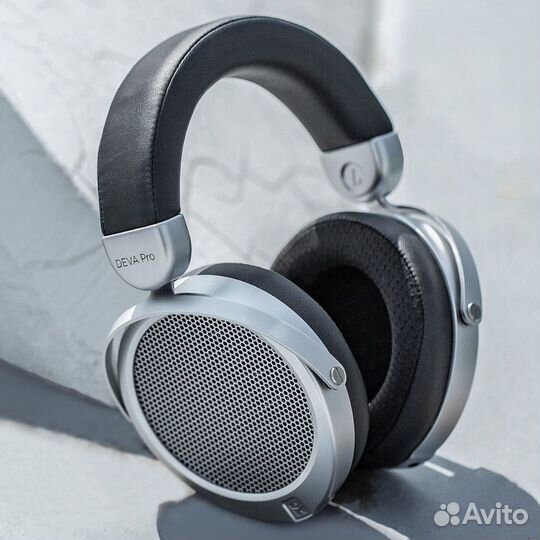 Наушники hifiman Deva Pro wired