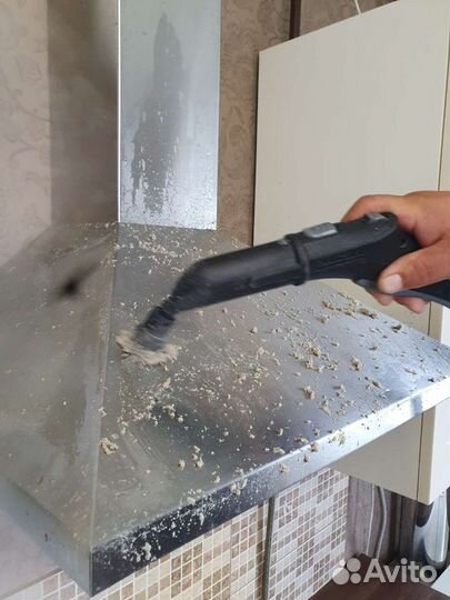 Клининг&Уборка